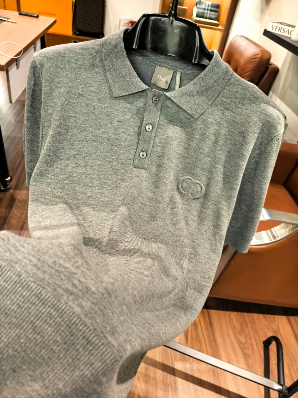 DG 1:1 Super Premium Grade Polo