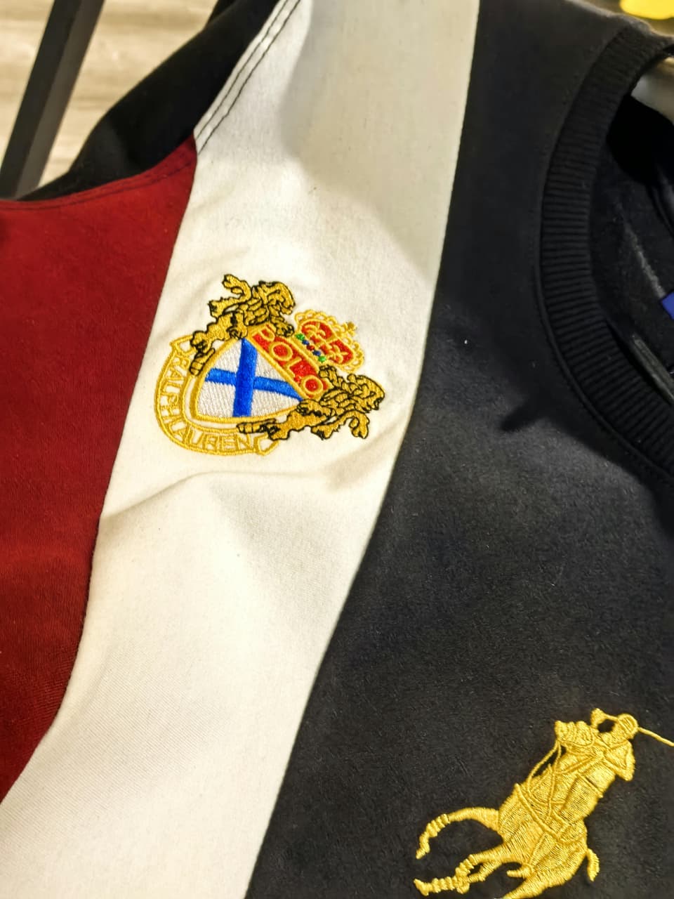 Ralph Lauren Sweatshirt