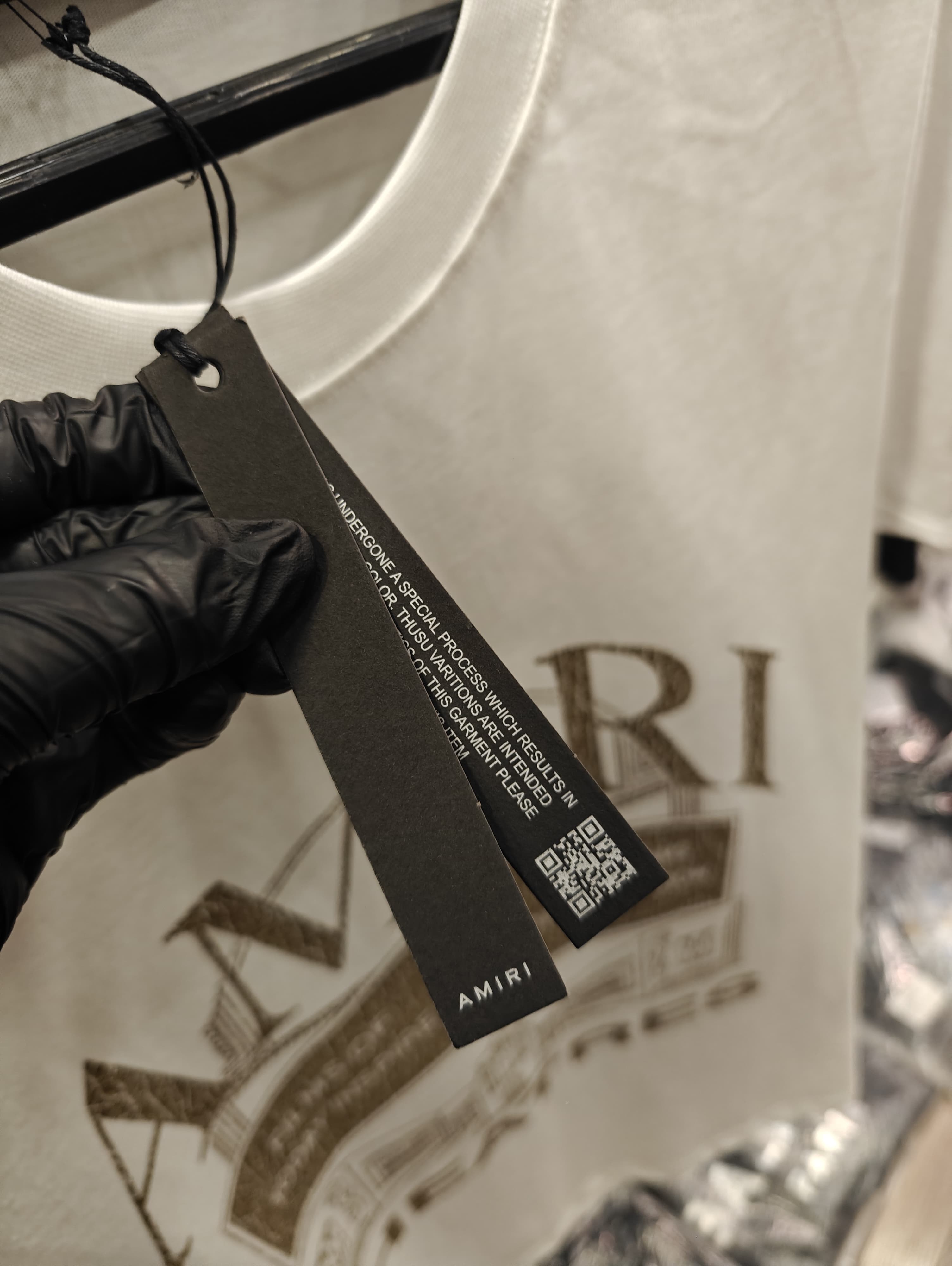 Am-iri Tshirt