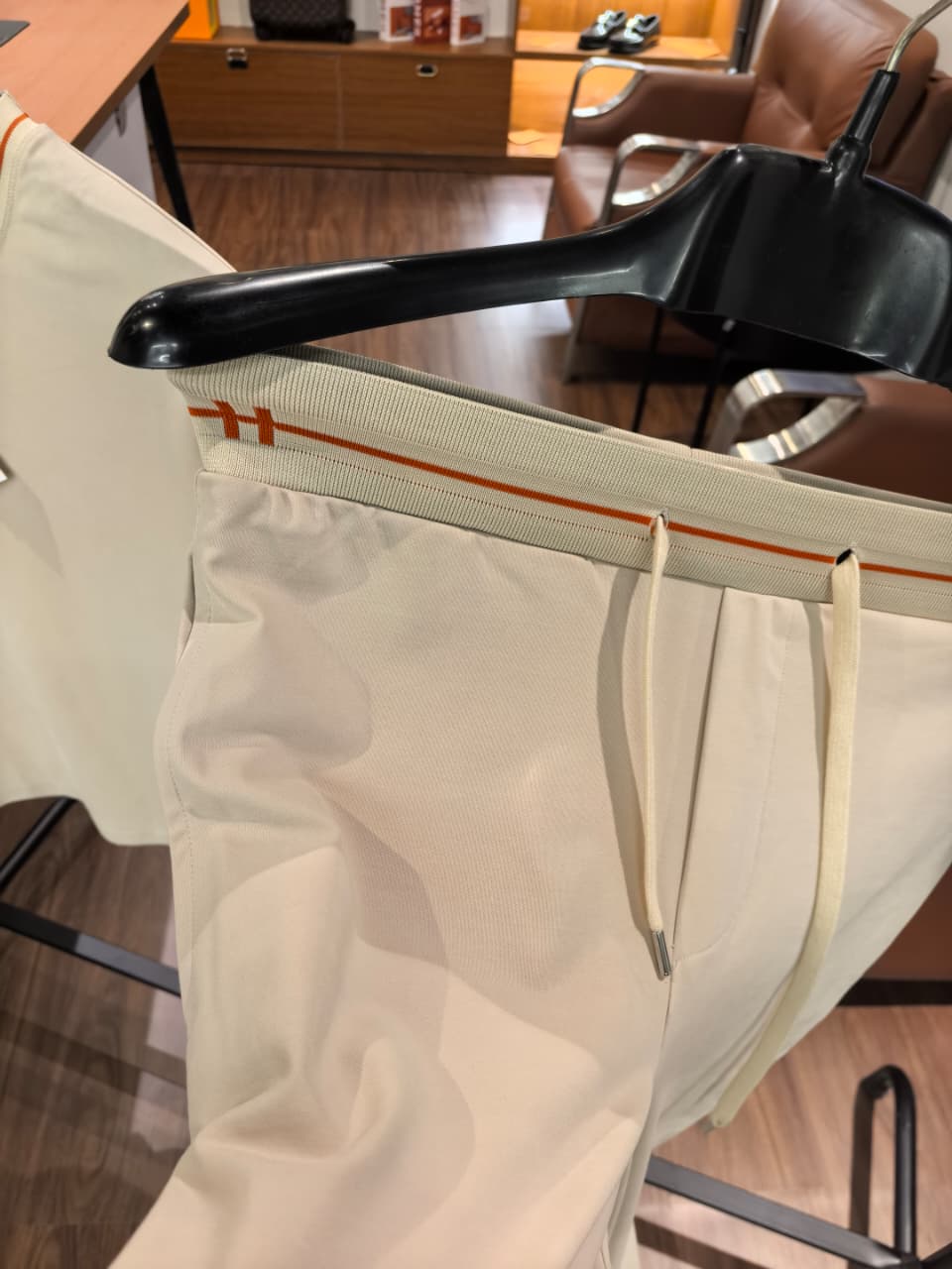 Hermes 1:1 Premium Stretchable Comfy Co ords set
