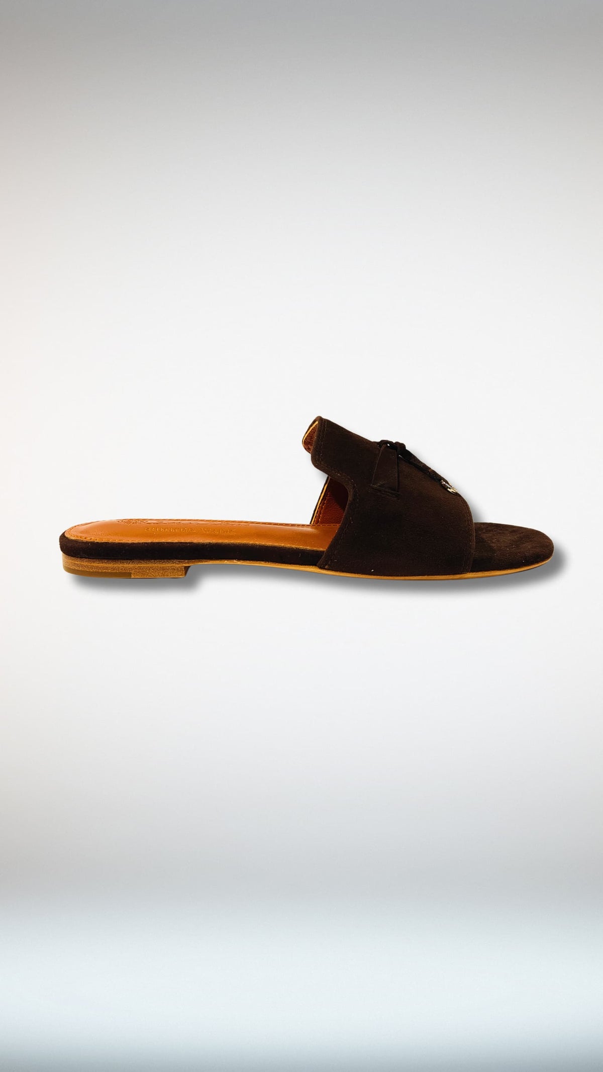 Loro Piana Summer Walk 1:1 Grade