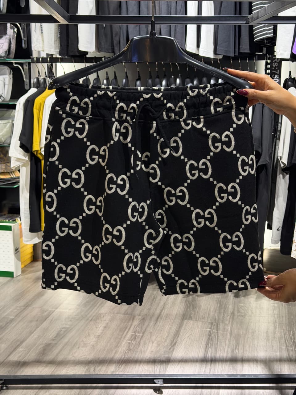 Gucci Shorts
