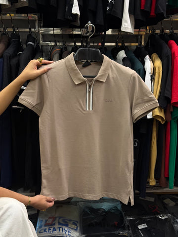 Hugo Boss 1:1 Premium Grade Polo
