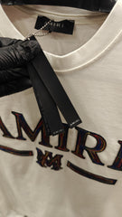 Amiri 1:1 Grade Tshirt