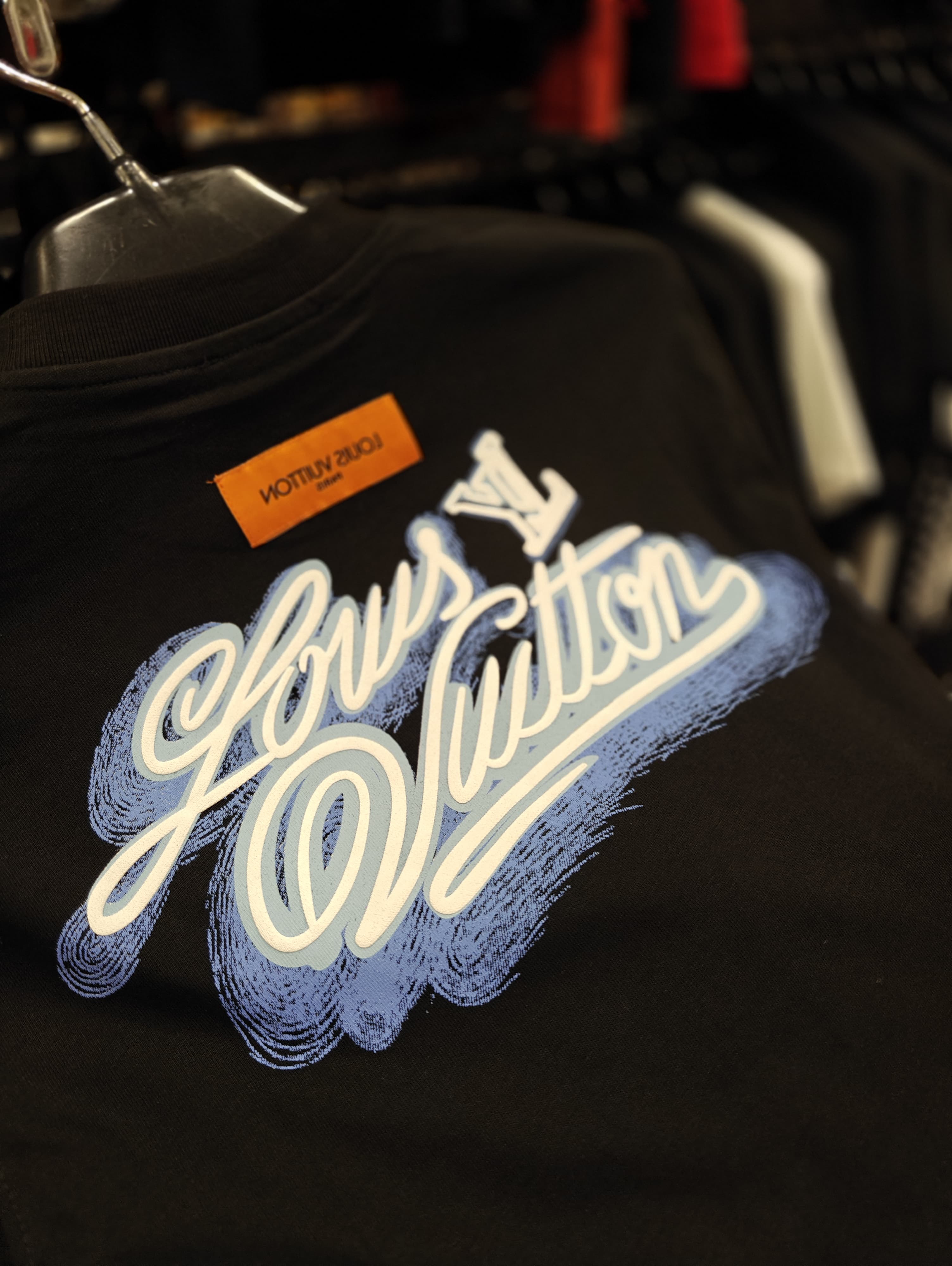 Louis Vuitton Tshirt