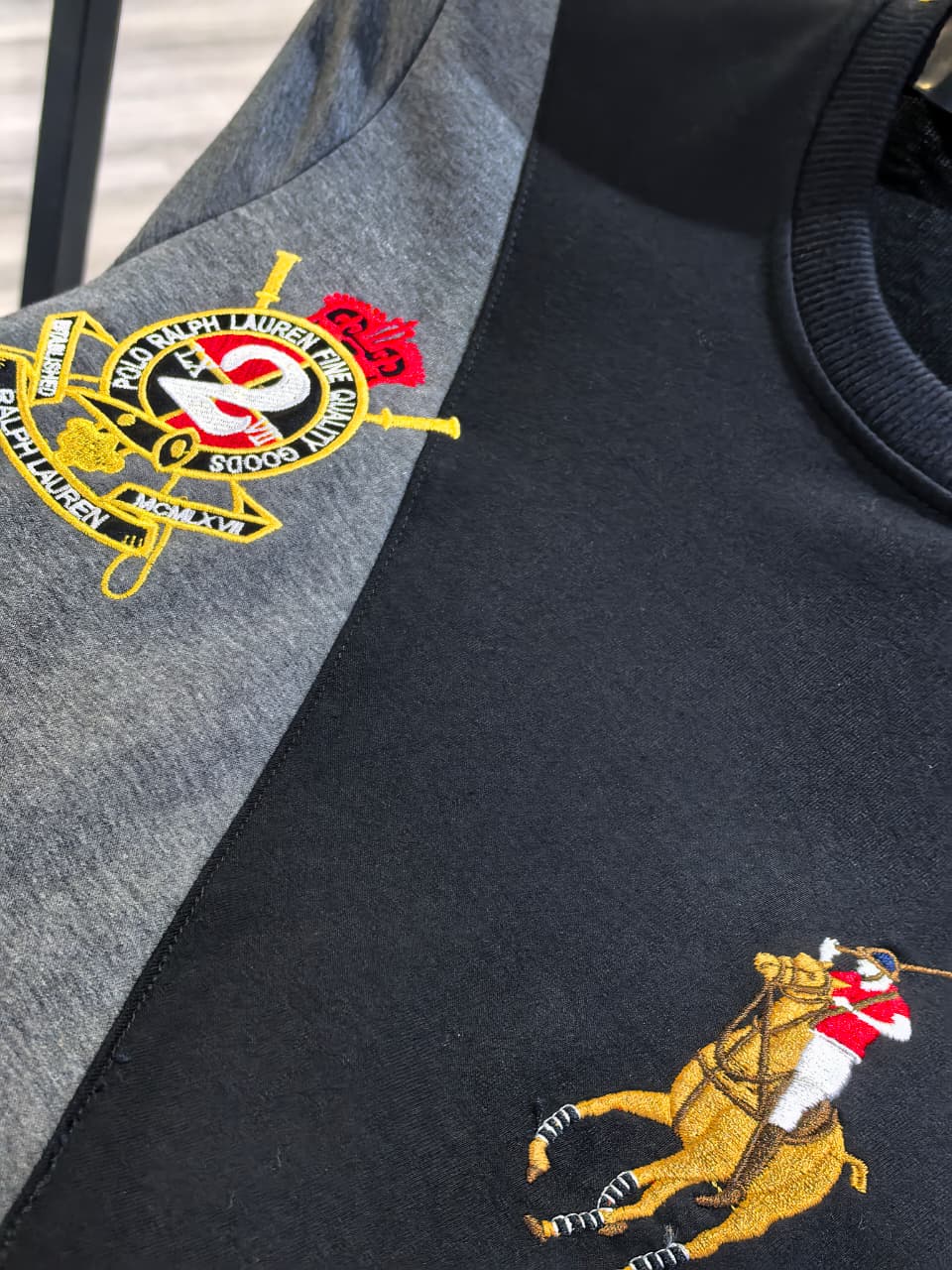 Ralph Lauren Sweatshirt