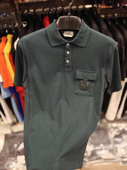 Hermes 1:1 Grade Polo
