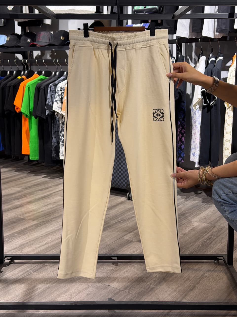 Loewe Trouser