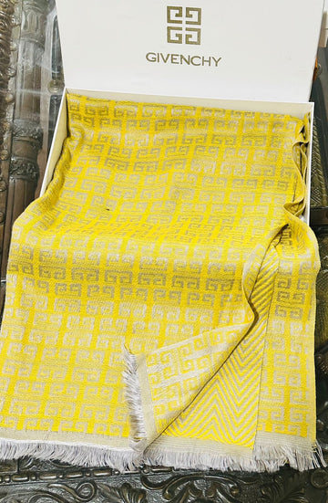 Givenchy Women's Scarf with Box