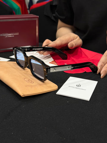 Jacques Marie Mage 1:1 Super Premium Sunglasses