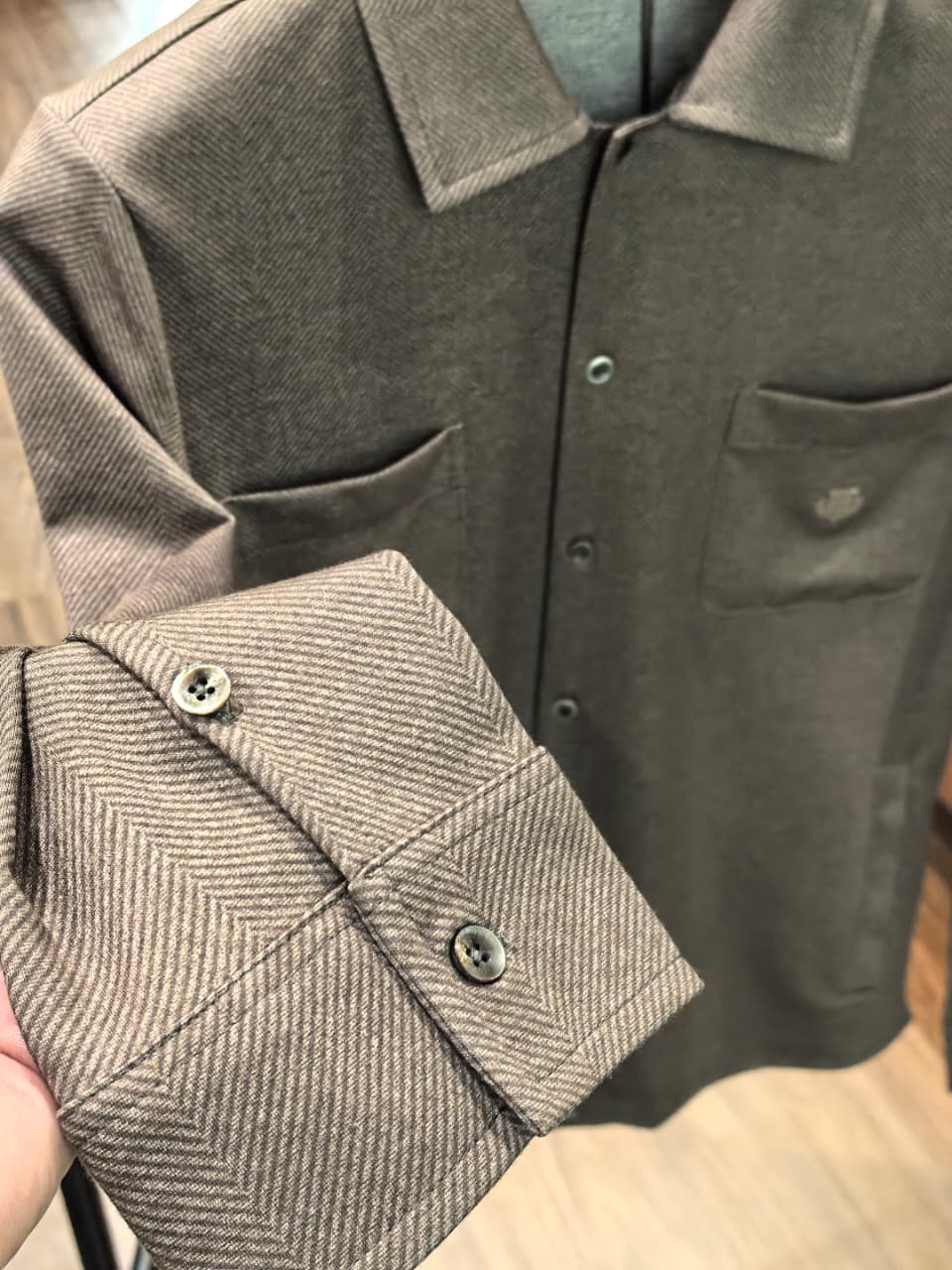 Loro Piana 1:1 Super Premium Co ords Set