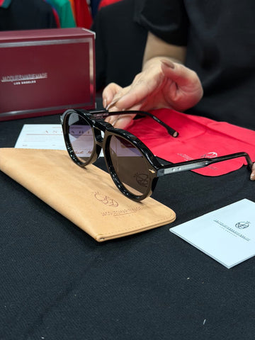 Jacques Marie Mage 1:1 Super Premium Sunglasses