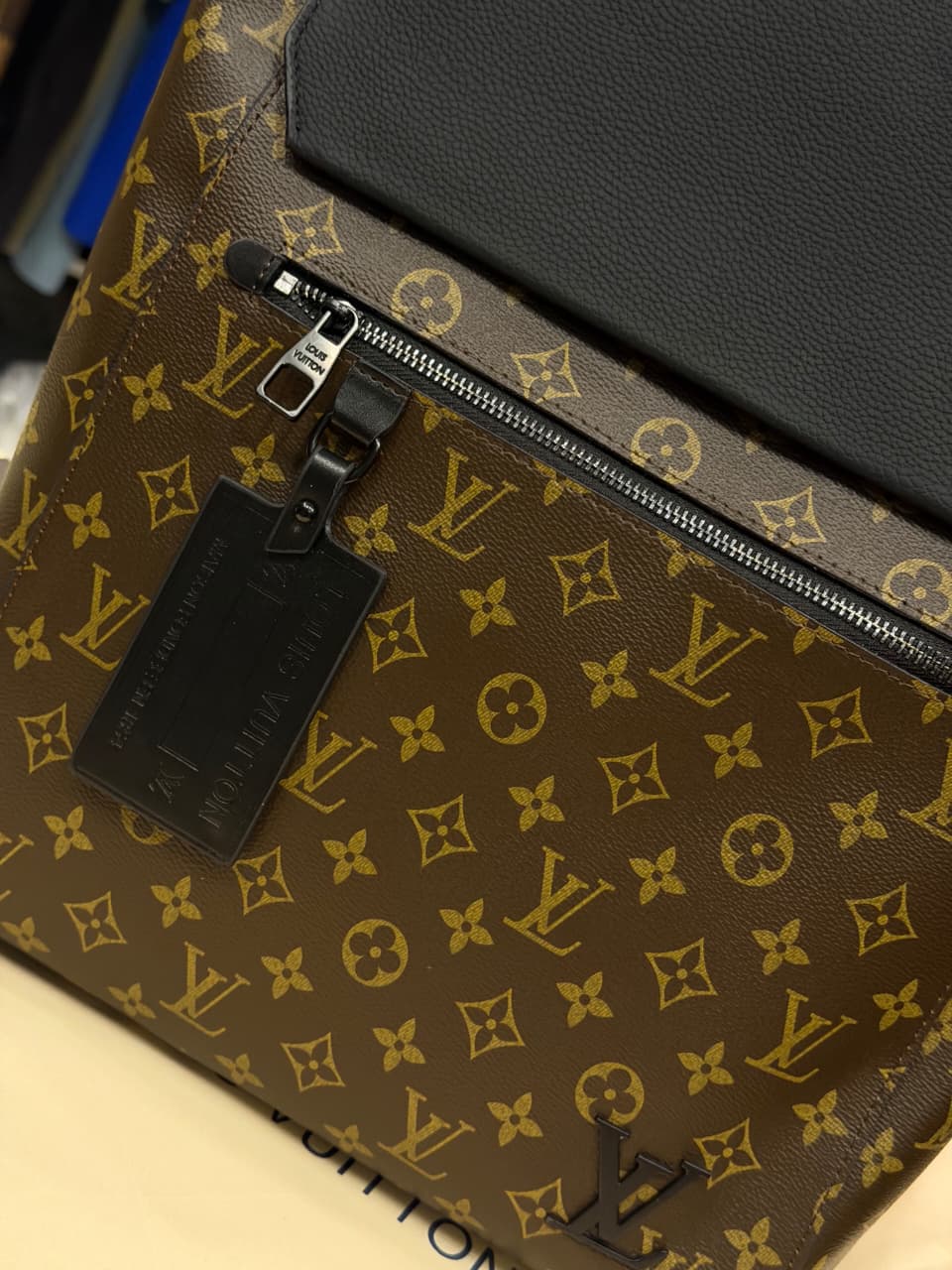 Louis Vuitton High End Bagpack