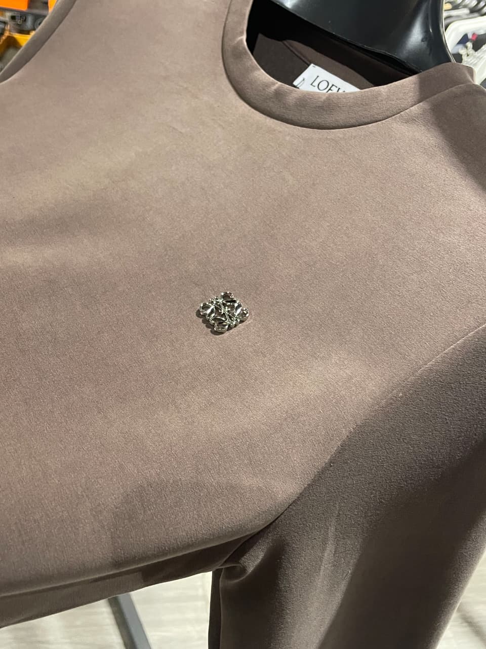 Loewe 1:1 Premium Streachable Sweatshirt
