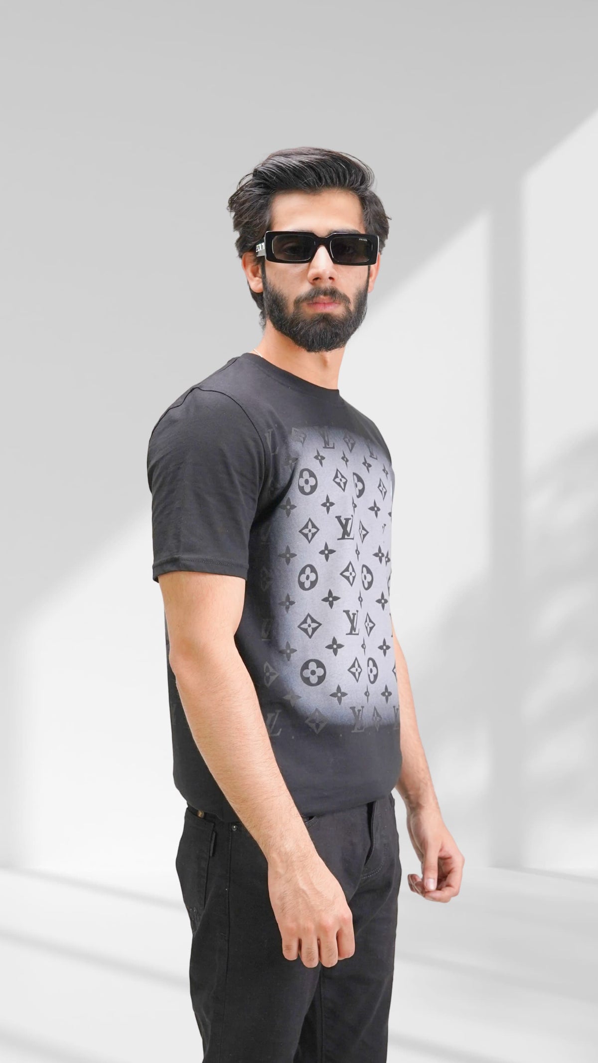 Louis Vuitton Tshirt