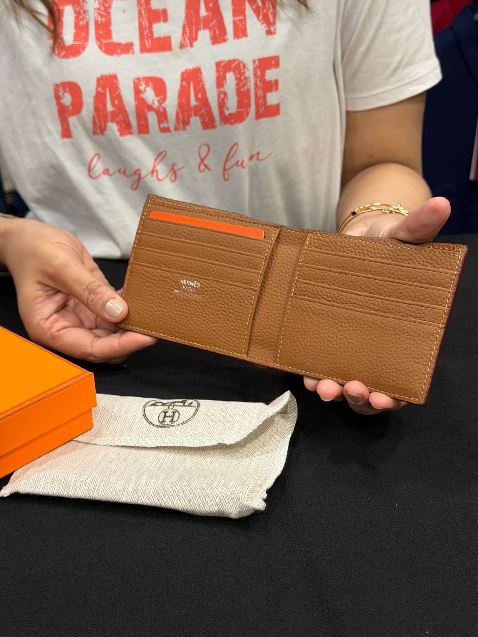 Hermes Wallet