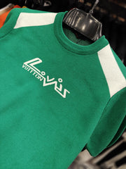 Louis Vuitton 1:1 Grade Knitwear Tshirt