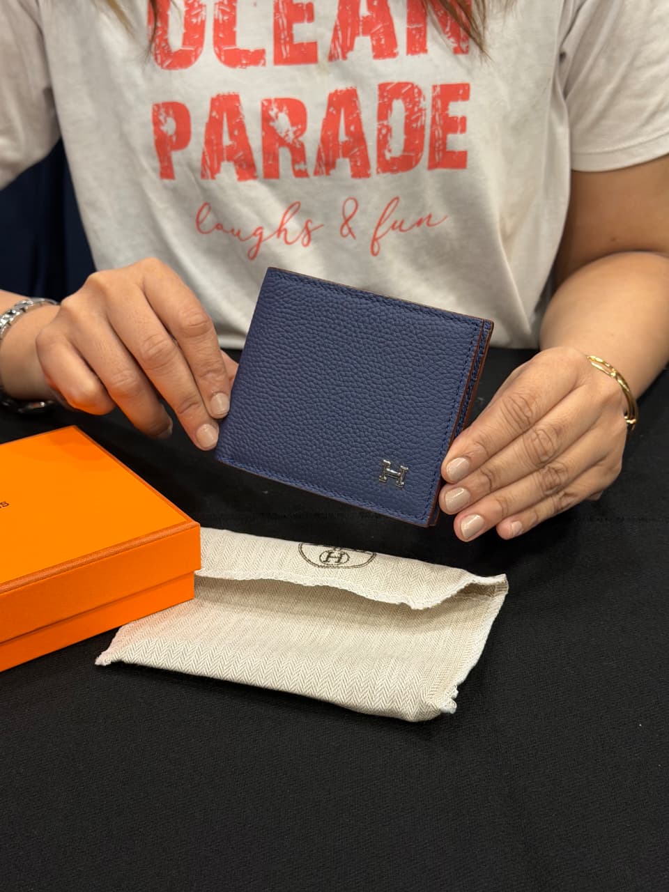 Hermes Wallet
