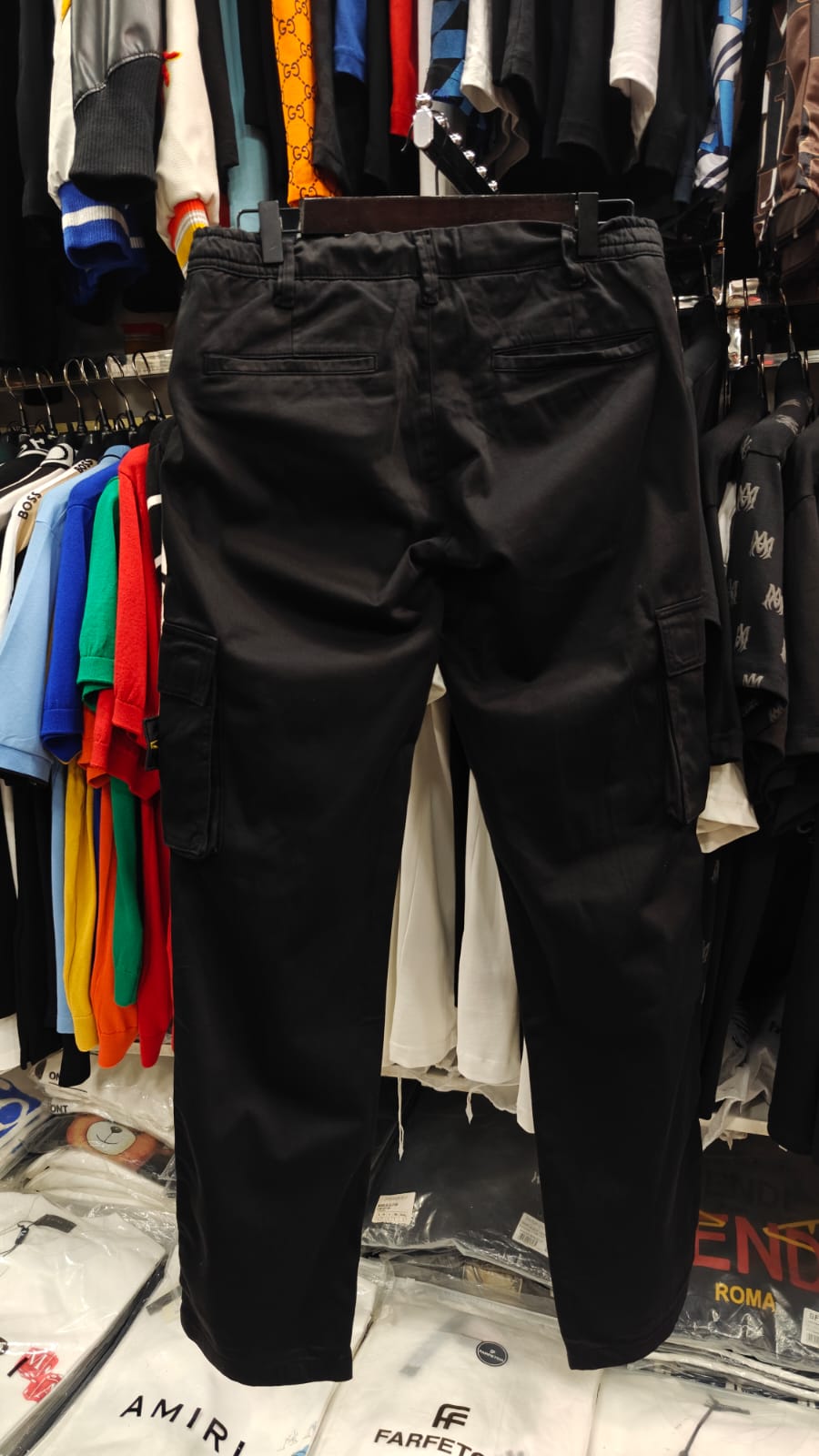 Stone Island Grade 1:1 Trouser