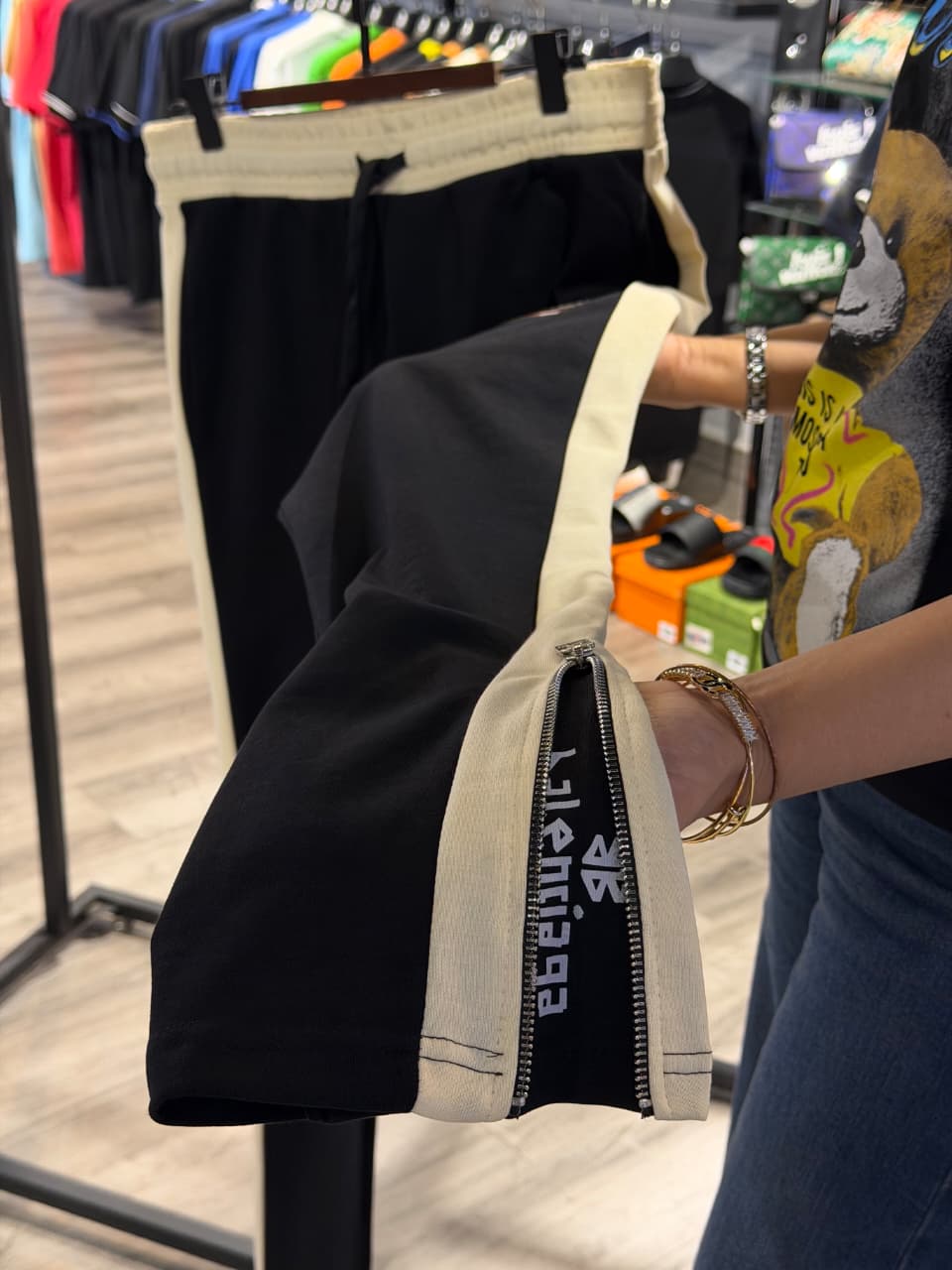 Balenciaga Trouser