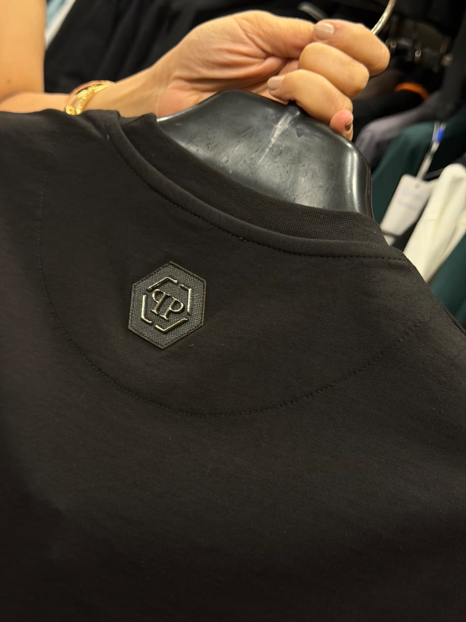 Philipp Plein 1:1 Grade Tshirt