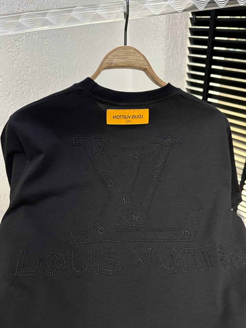 Louis Vuitton 1:1 Grade Tshirt