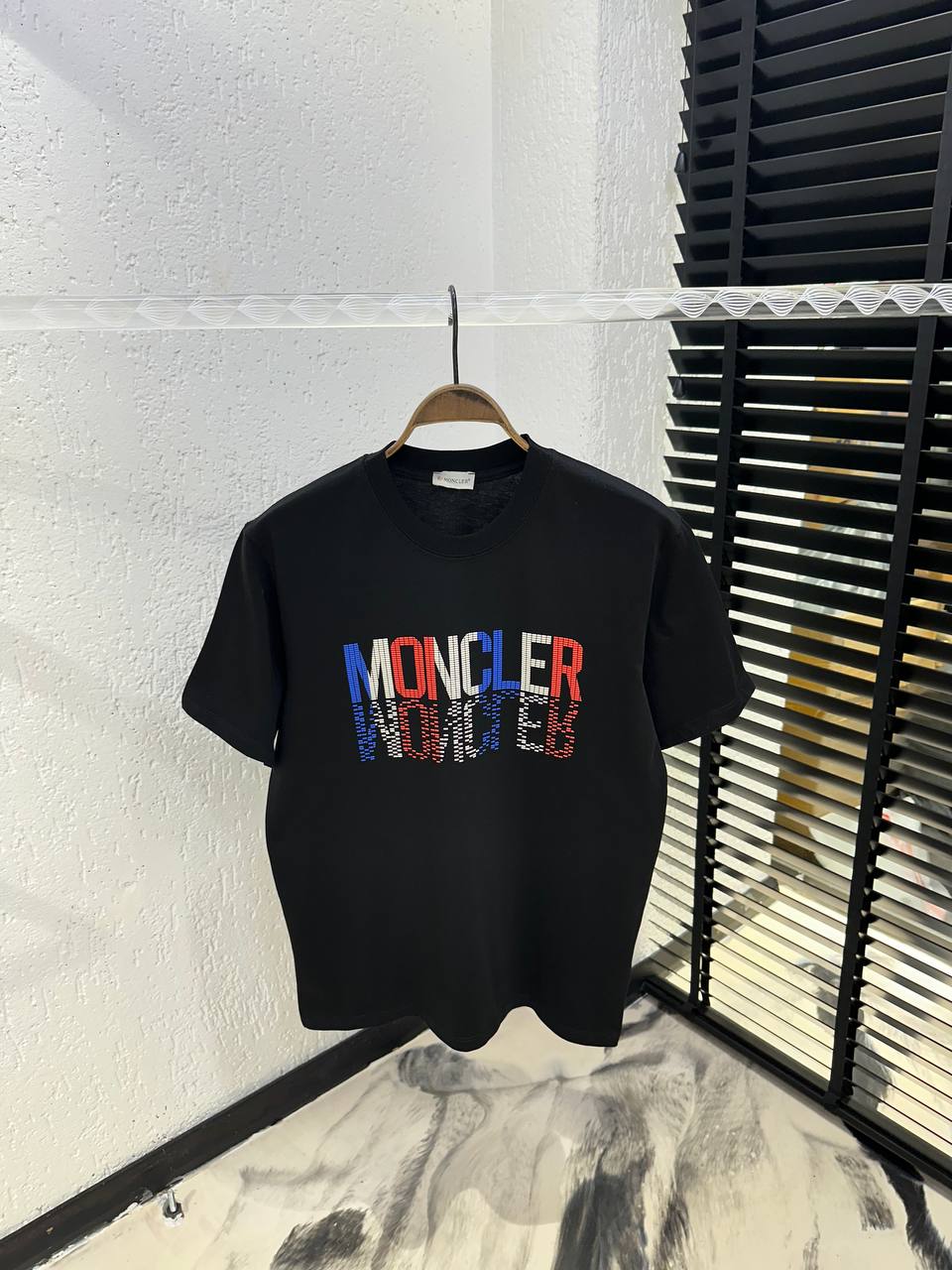 Moncler 1:1 Grade Tshirt