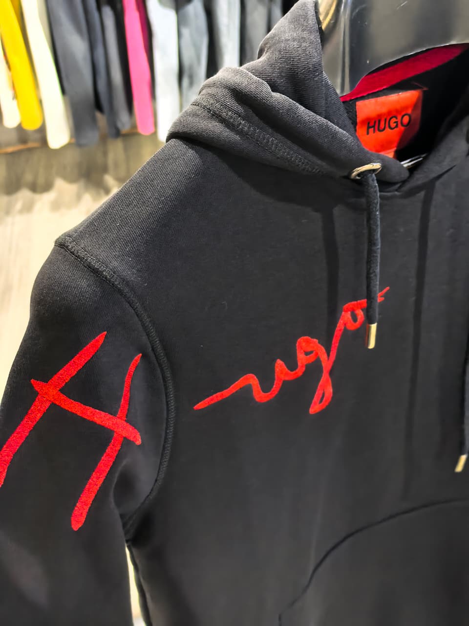 Hugo Boss Hoodie