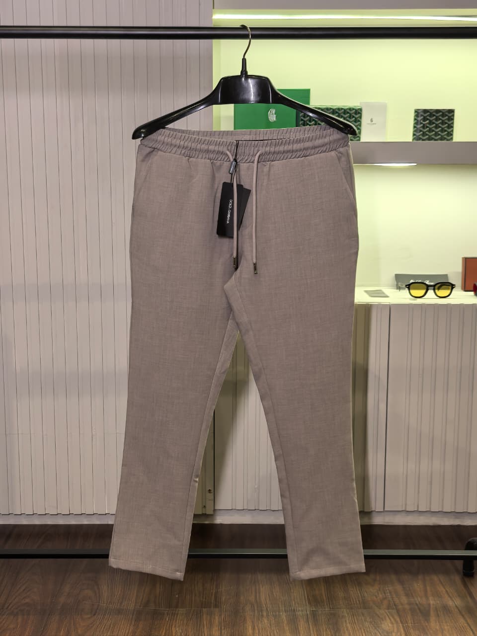 DG 1:1 Grade Premium Trouser