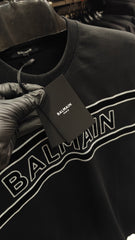 Balmain 1:1 Grade Tshirt