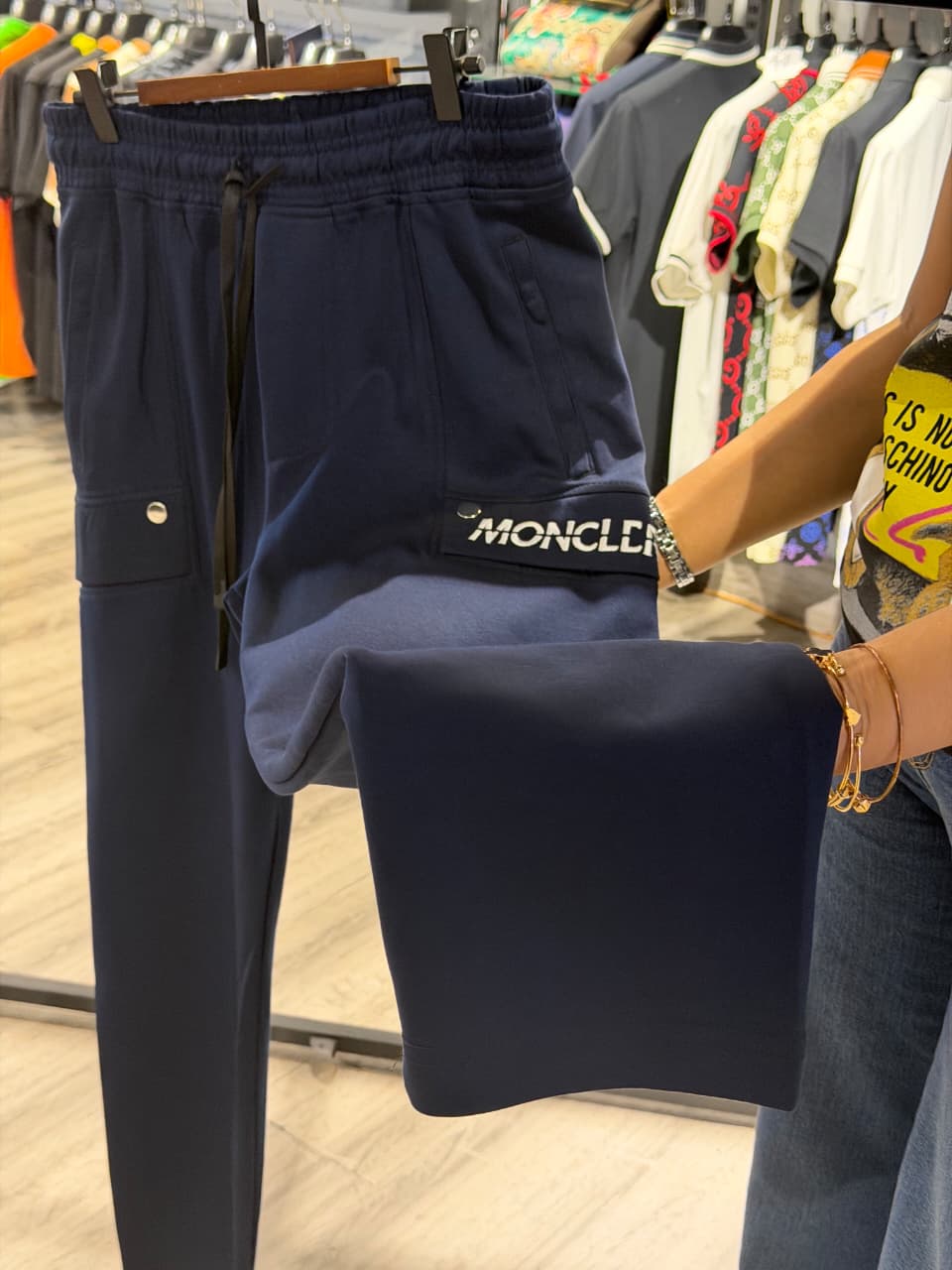Moncler Trouser