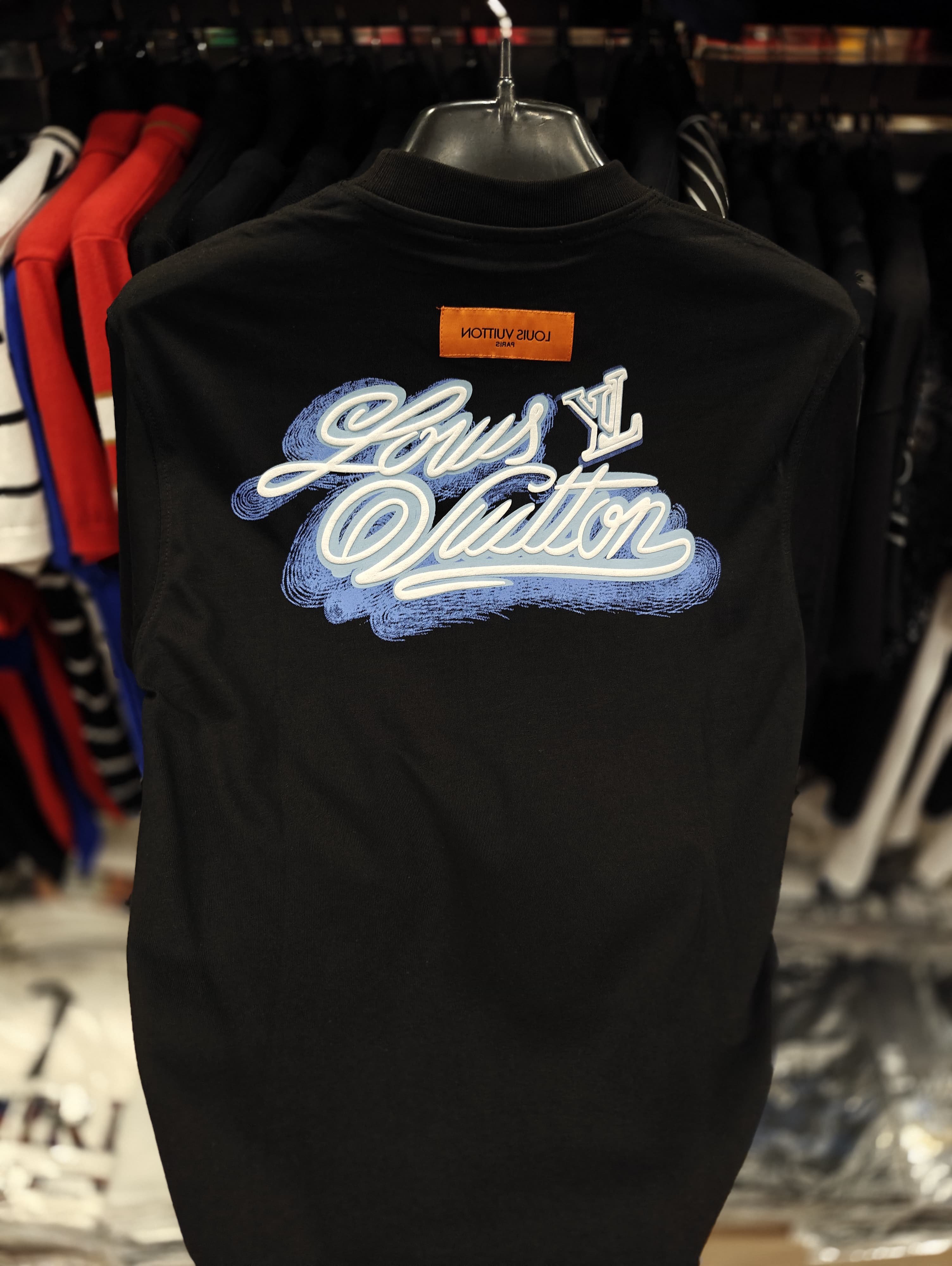 Louis Vuitton Tshirt