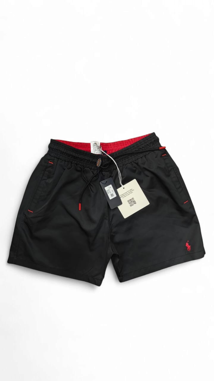 Ralph Lauren Polo Shorts