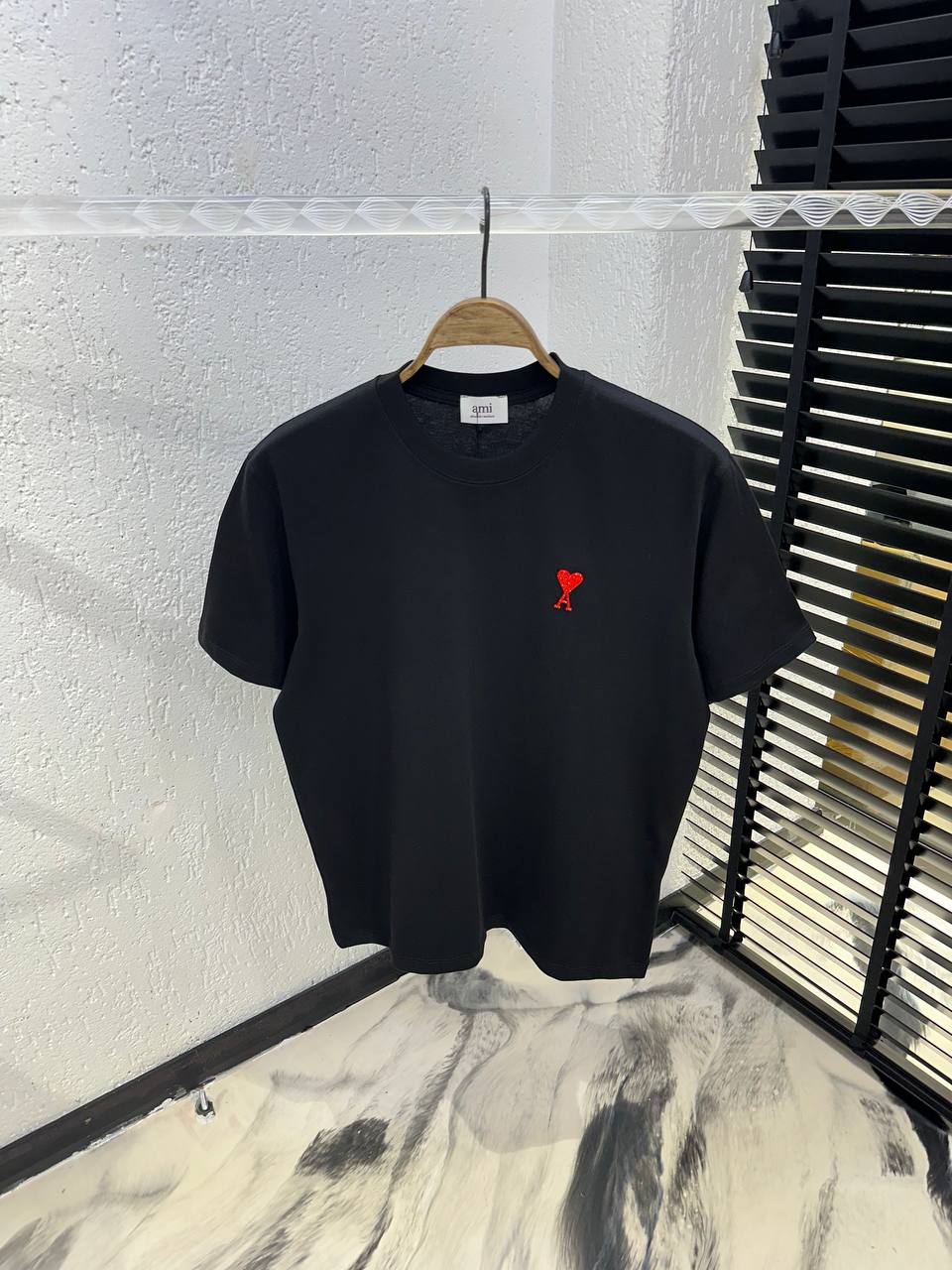 Ami 1:1 Grade Tshirt