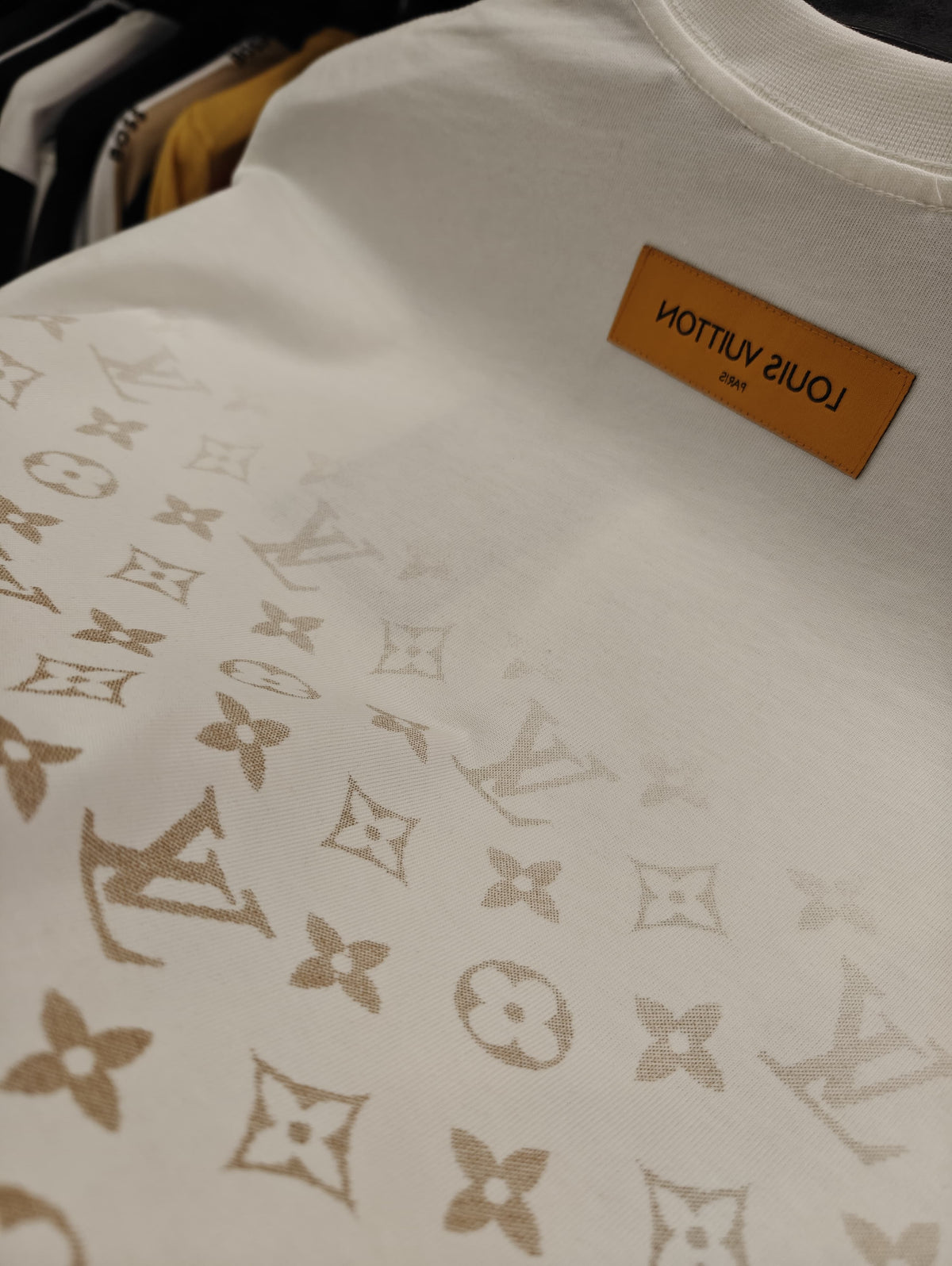 Louis Vuitton Tshirt