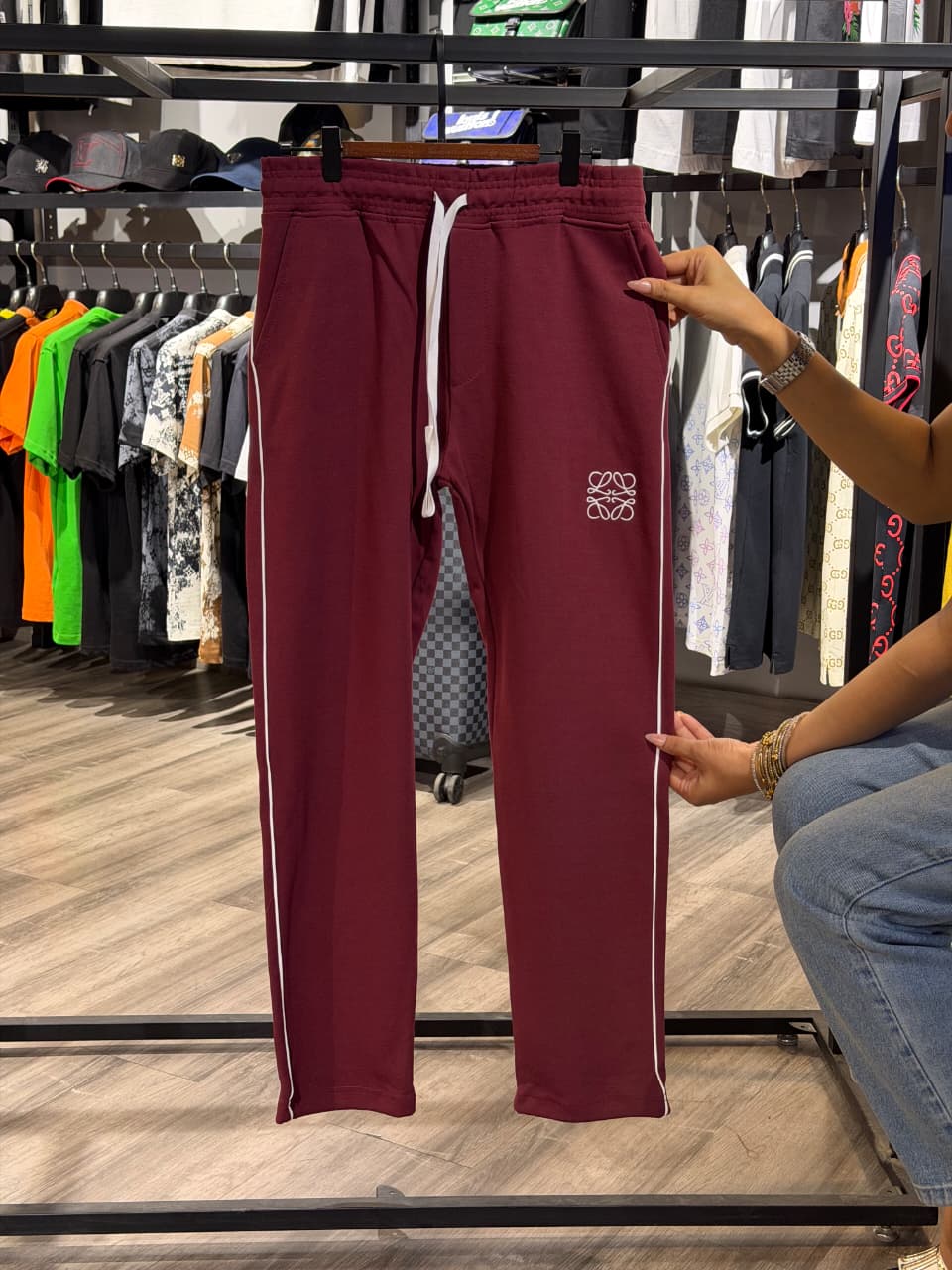 Loewe Trouser