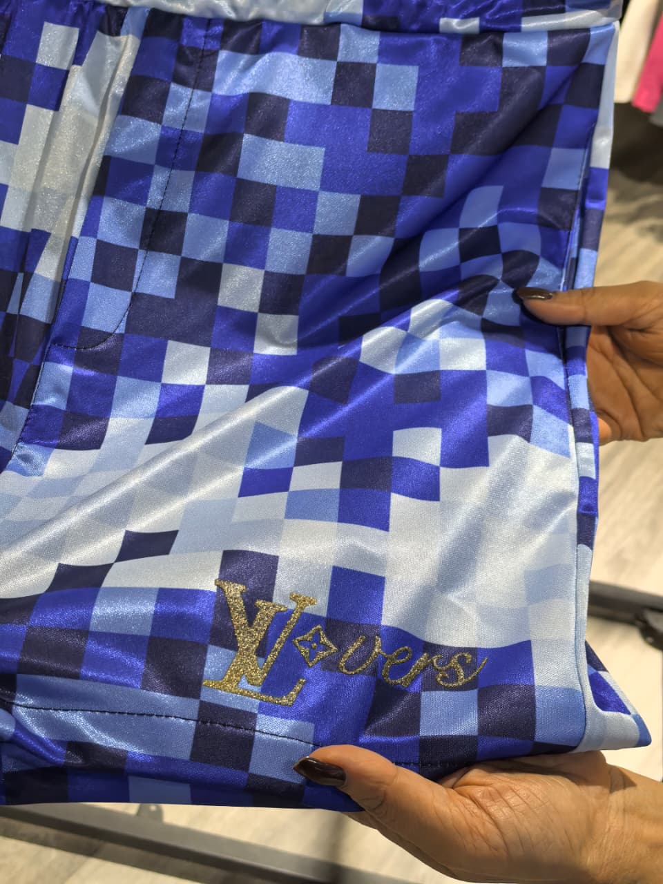Louis Vuitton Shorts