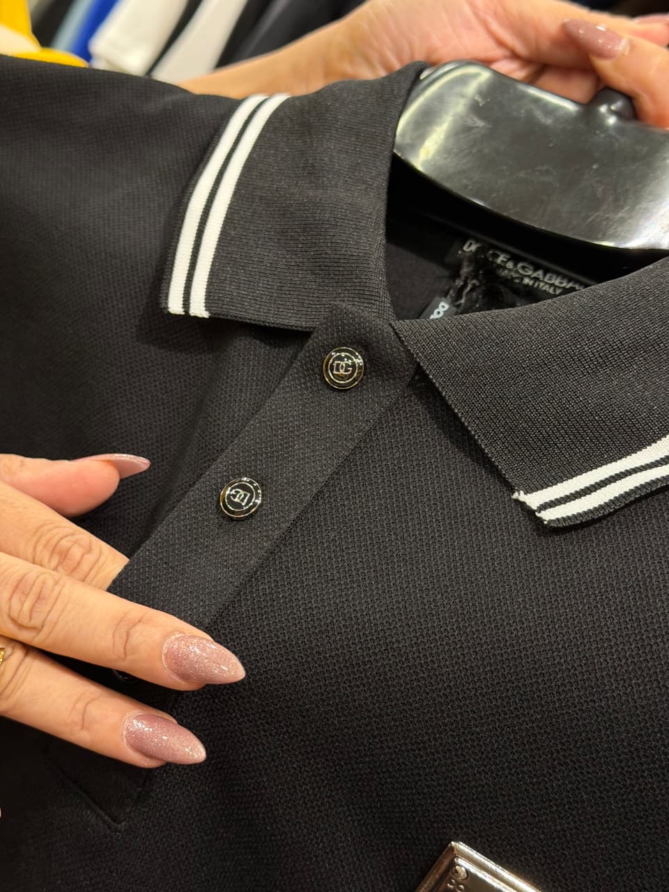DG 1:1 Premium Grade Polo