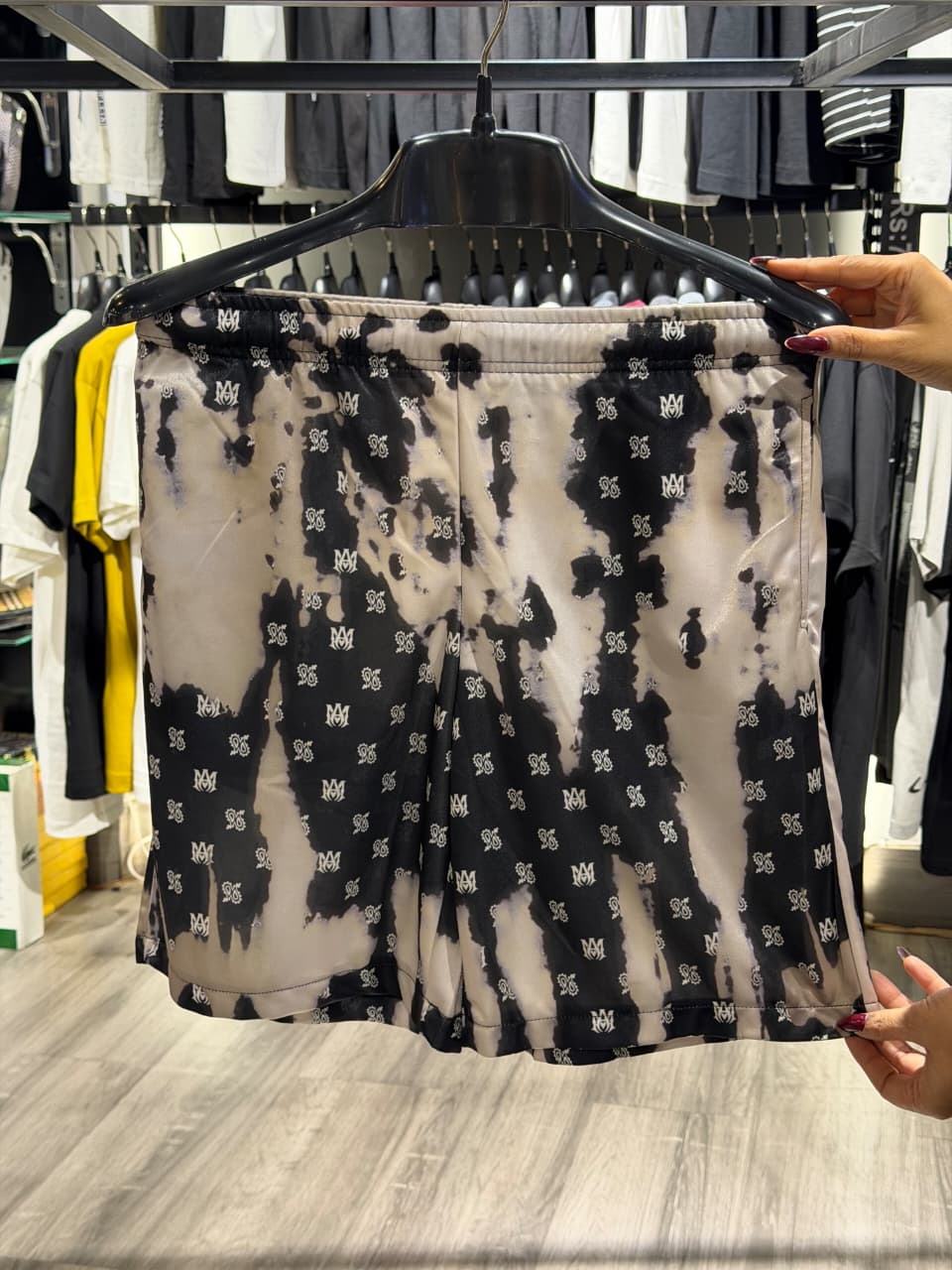 Am-iri Shorts