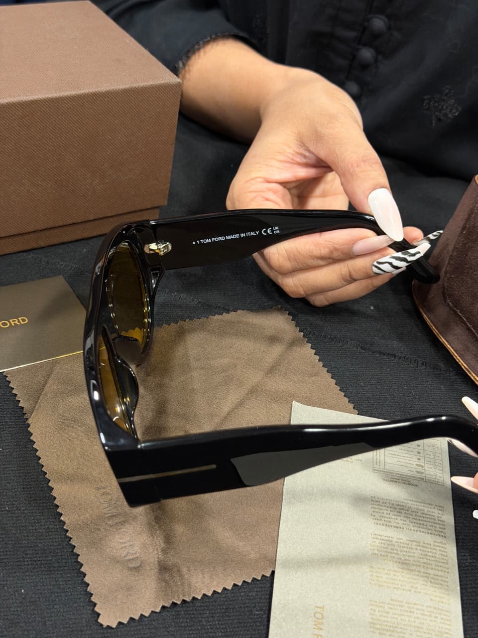 Tom Ford 1:1 Super Premium Grade Sunglasses