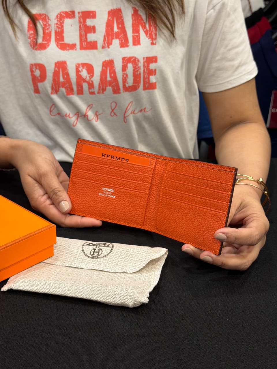 Hermes Wallet