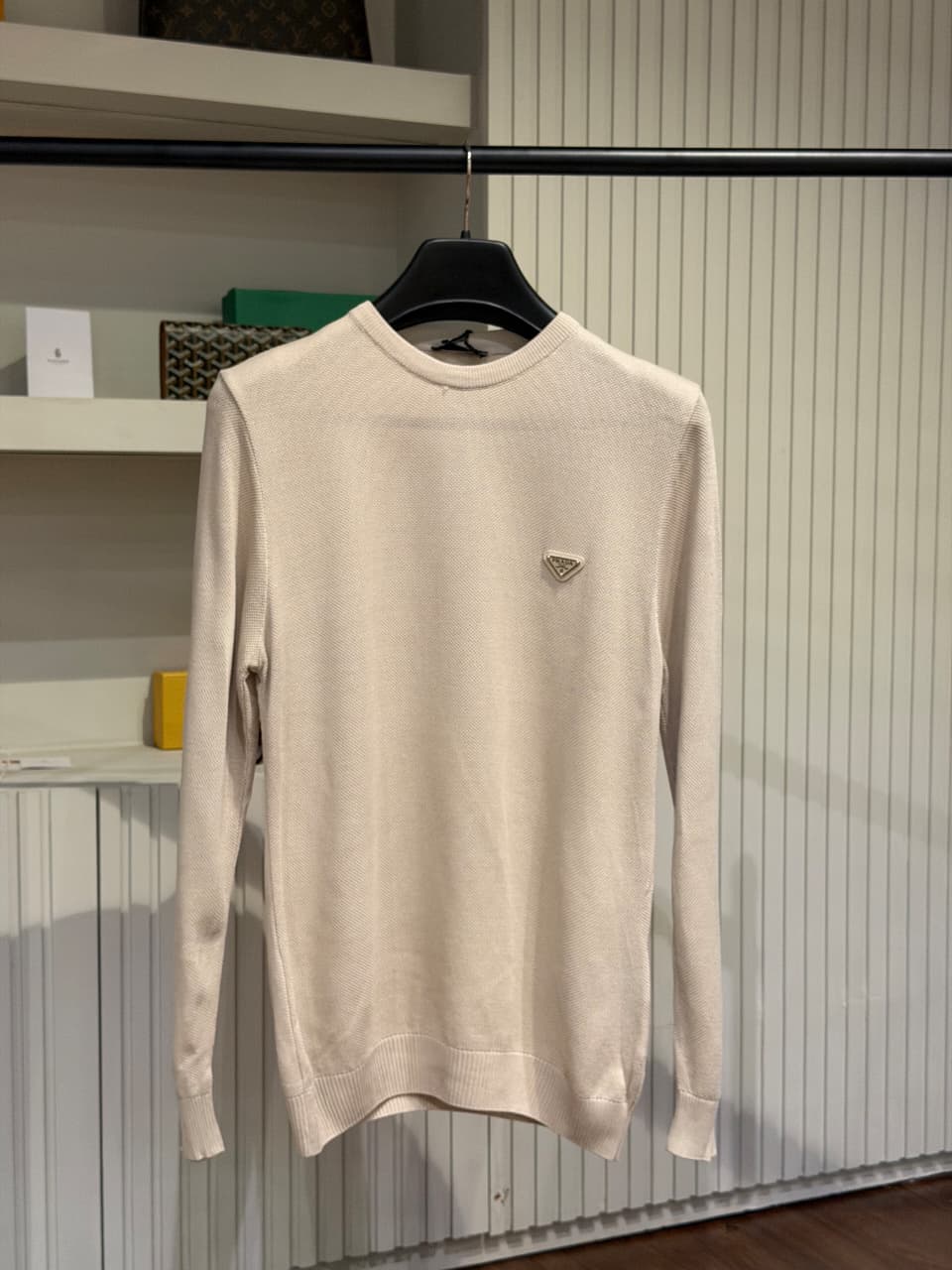 Prada 1:1 Grade Sweatshirt