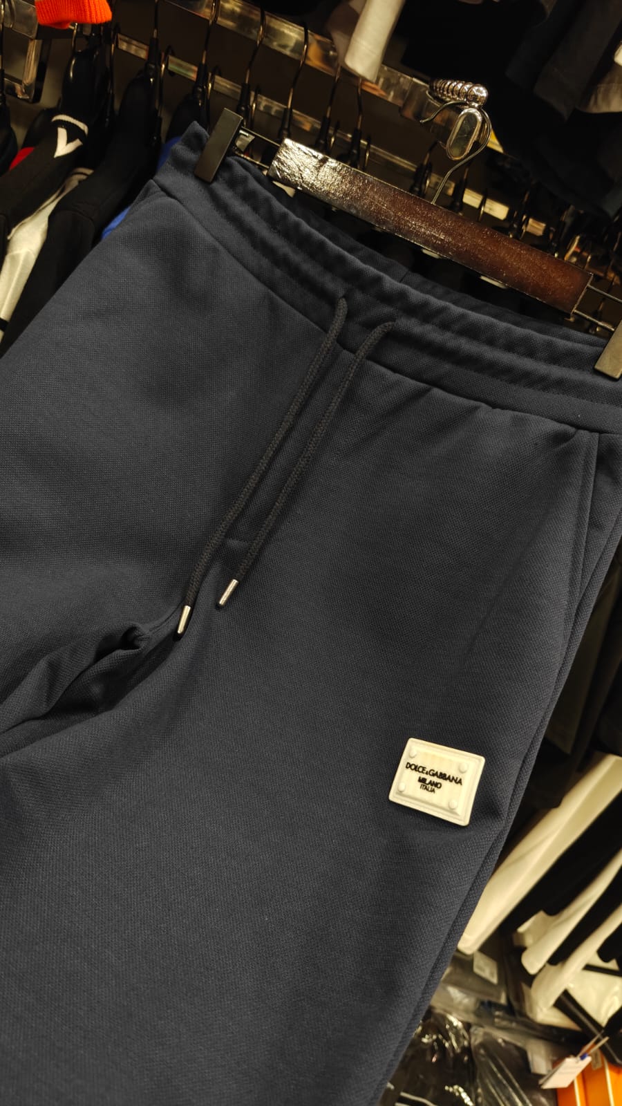 DG Winter Stuff 1:1 Grade Trouser