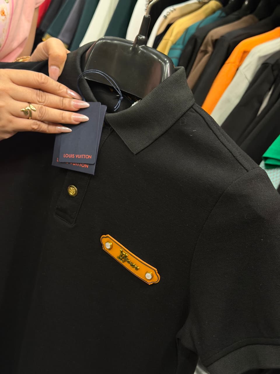 Louis Vuitton Polo