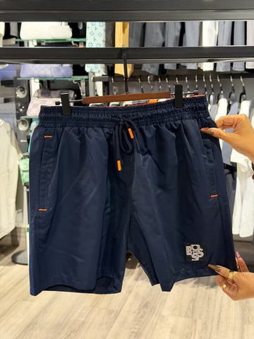 Boss High End Swim Shorts