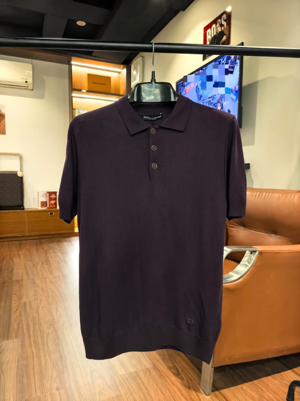 DG 1:1 Super Premium Grade Polo