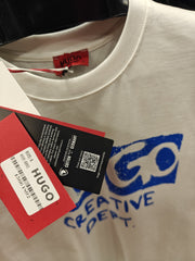 Hugo Boss 1:1 Grade Tshirt