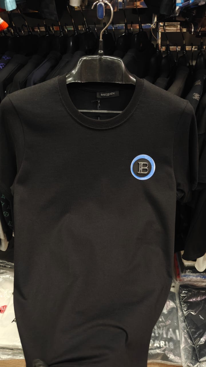 BALMAIN 1:1 Grade Tshirt