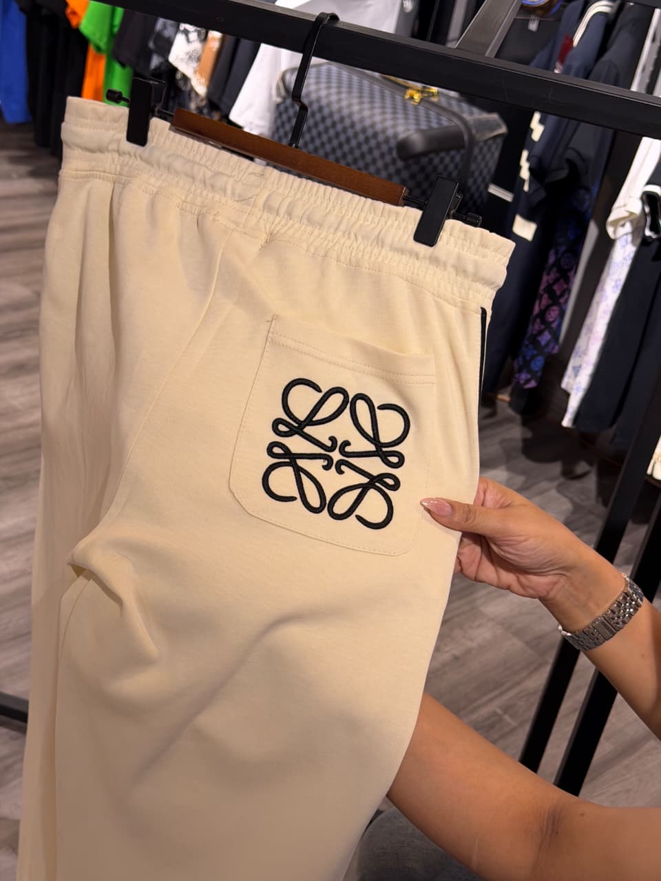 Loewe Trouser