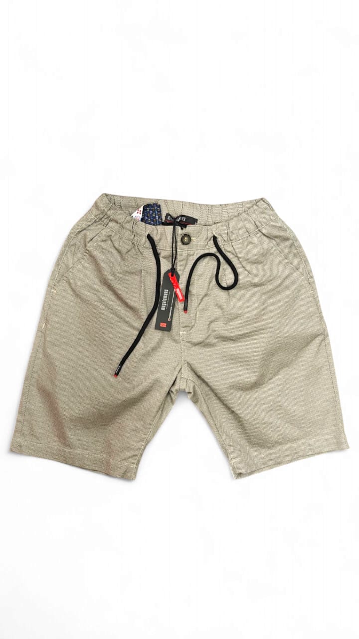 Megalomans Made in Turkey Original Shorts